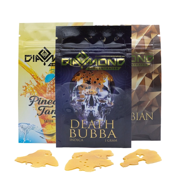 Concentrates