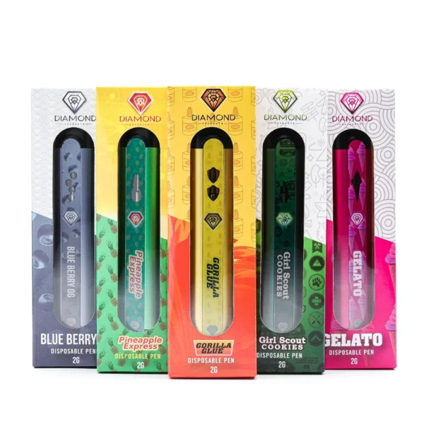 Vapes