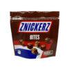 Znickers 600mg THC