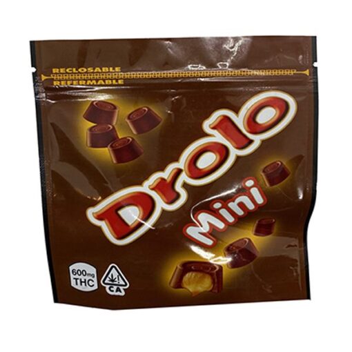 Drolo 600mg THC