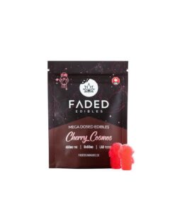 cherry cosmos 480mg thc flavoured edible