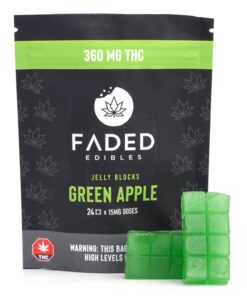 green apple jelly blocks primebuds