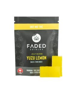 yuzu lemon cherry blocks primebuds