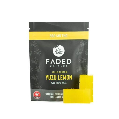 yuzu lemon cherry blocks primebuds