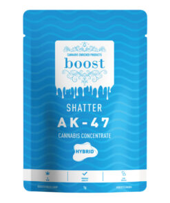 Boost Shatter – AK-47 1g