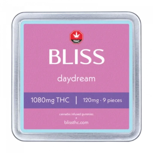 Bliss day dream 1080 primebud
