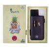 Burn Disposable – 2G Vapes – Pineapple Express – Hybrid
