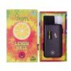 Burn Disposable – 2G Vapes – Lemon Haze – Hybrid