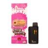 Burn 3G Disposable Pen – Jelly Donutz (HYBRID)