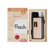 Burn 3G Disposable Pen – Peach (HYBRID)