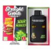 Straight Goods – Dual Chamber Vape – Donny Burger + Sour Pebbles 6G