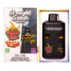 Straight Goods – Dual Chamber Vape – Apple Fritter + Ghost Rider OG 6G THC