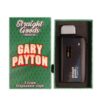 Straight Goods – Gary Payton 3G Disposable Pen (Hybrid)