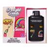 Straight Goods 6G Disposable Pen – Mimosa (Sativa) x Skittles (Indica)