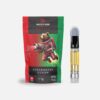 Grizzly Herb – Strawberry Cough (Sativa) – 1g Cartridge