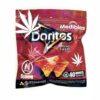 Doritos Nacho Cheese Chips – 500mg THC