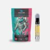 Grizzly Herb – Galactic Gas (Indica) – 1g Cartridge