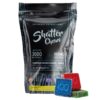 Euphoria Extractions – Shatter Chews (Indica) – 3000mg THC