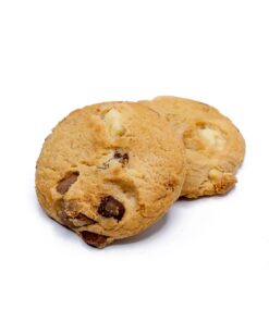 Mama Anne’s Edibles – Mini Eggs Cookies – 600mg THC