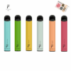 Fog Nicotine Vape – Smooth, Satisfying Vapor Experience