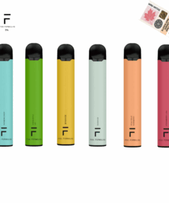 Fog Nicotine Vape – Smooth, Satisfying Vapor Experience