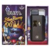 Burn – Blueberry OG - 3g Disposable Vape (Indica)