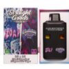 Straight Goods – Zorp x Granddaddy Purp 6g Disposable Pen (Hybrid / Indica Leaning)