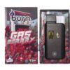Burn – Gas Berry - 3g Disposable Vape (Indica)