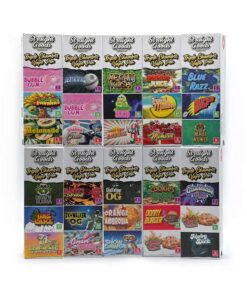 Straight Goods Triple Chamber Pen (9G)