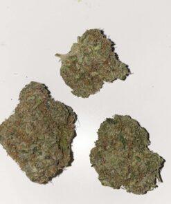 Super Lemon Haze THC: 29%-35%