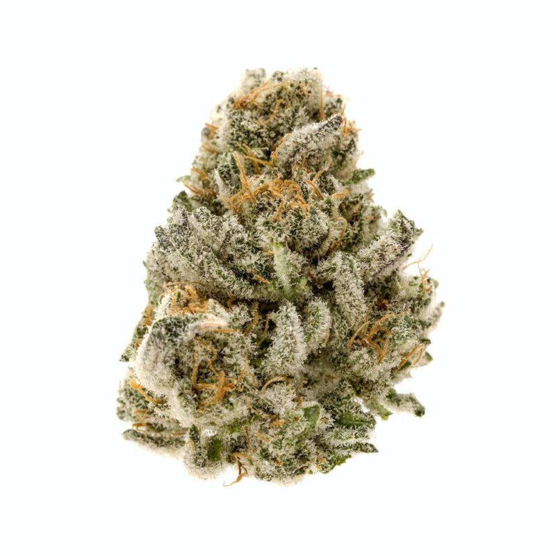 Blackberry Kush THC: 23%-30%
