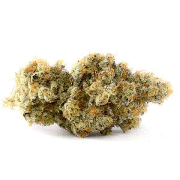 Platinum Breathe Smalls THC: 18%-23%