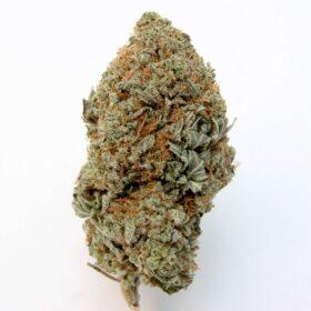 Cali Bubba THC: 17%-23%