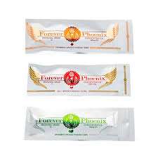 Forever Phoenix Tears