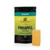 Twisted Edibles- Pineapple 80mg CBD