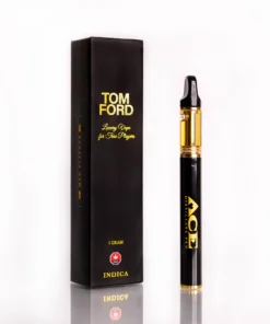 Ace Disposable Pen Tom Ford