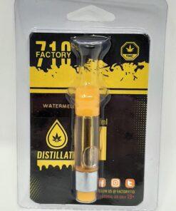 Factory 710 - 1 Gram Cart