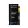 Straight Goods 1g Disposable Pen