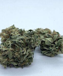 Strawnana THC: 17%-23%