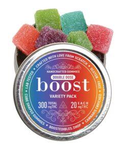 Boost Variety 300mg