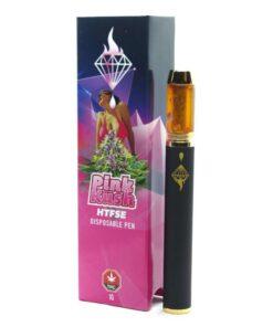 1g Diamond Pen HTFSE Pink Kush