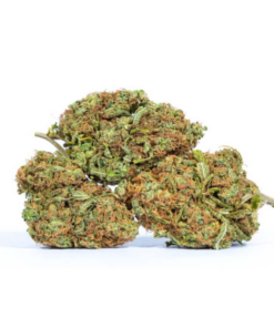 Hindu Kush THC: 17%-23%