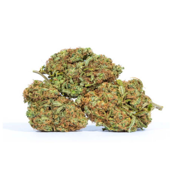 Hindu Kush THC: 17%-23%