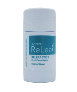 CBD Cooling Stick by Active Releaf 75g - Original