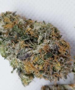 Maui Wowie THC: 23%-30%