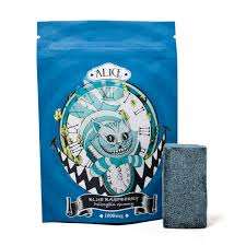 Alice Mushroom Gummies - Blue Raspberry 1000mg