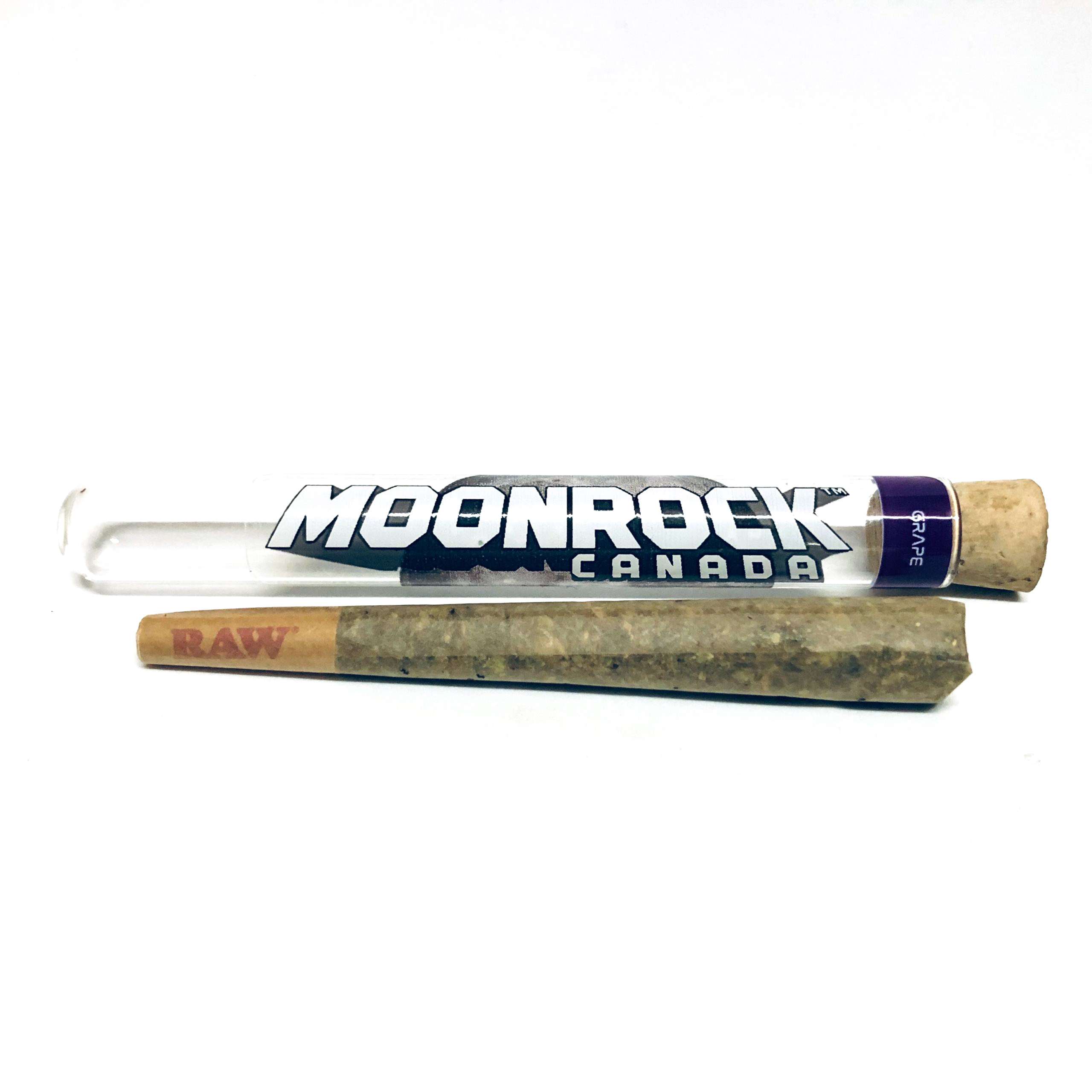 Moonrock Pre Roll 1.2G