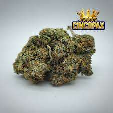 Bubba Kings -Exotic Pink Goo THC: 31%-37%
