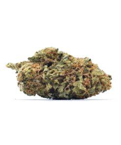 Zombie Kush THC: 17%-23%