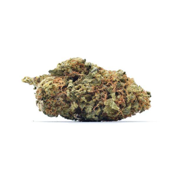 Zombie Kush THC: 17%-23%